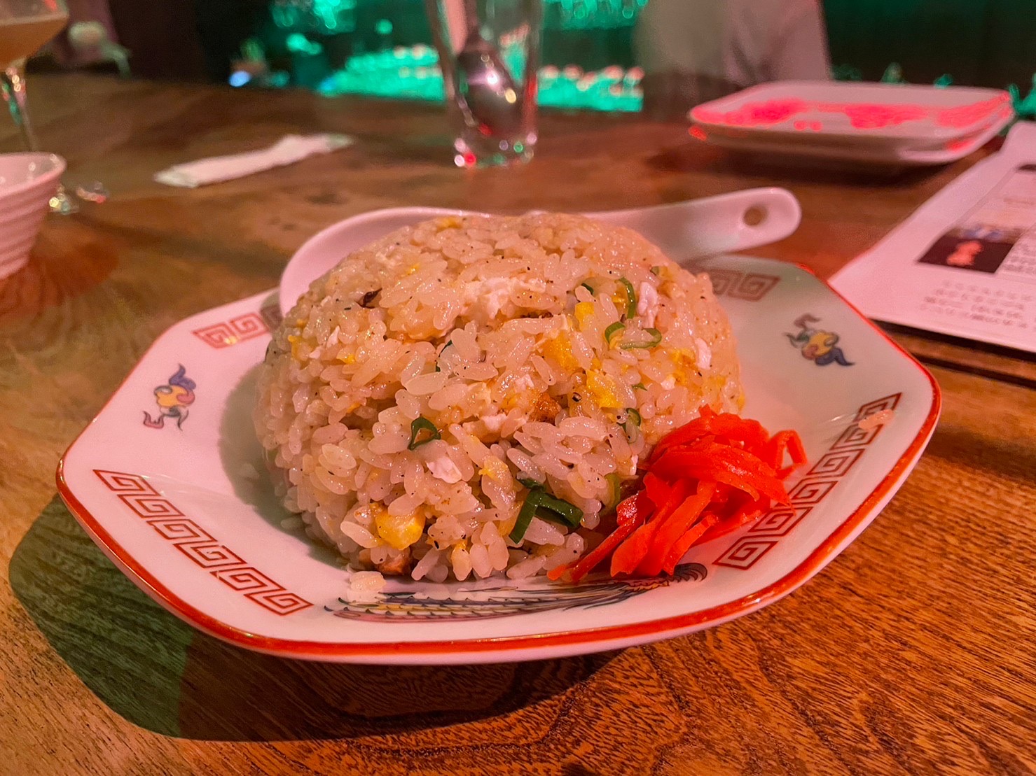 橋本のお盆休み紹介1