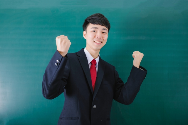 中二生が4ヶ月で「勉強嫌い」から「やればできる」に変化した理由は？