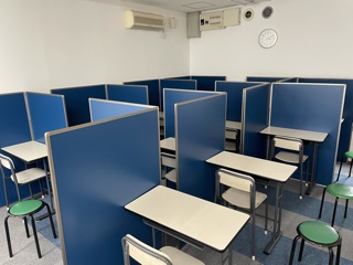 私立高校と公立高校