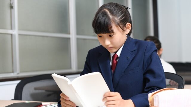 「他の塾へどうぞ」と言われ塾嫌いに！最初は緊張で震えるほどだったのが…