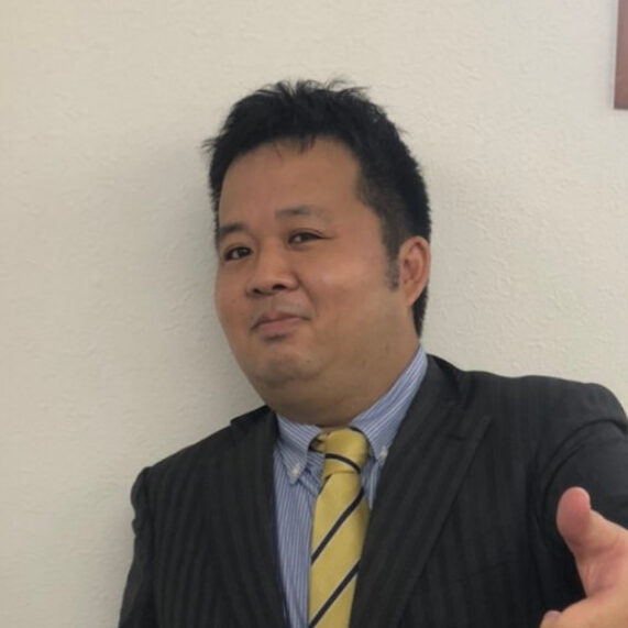 学習塾イノセント田主丸教室の上田です！