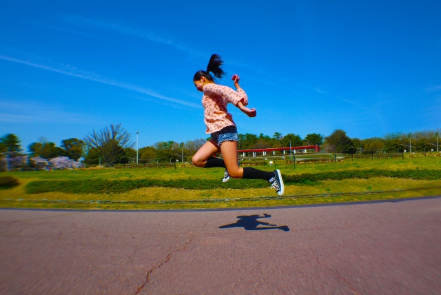 入学・新しい友達・勉強・スタート