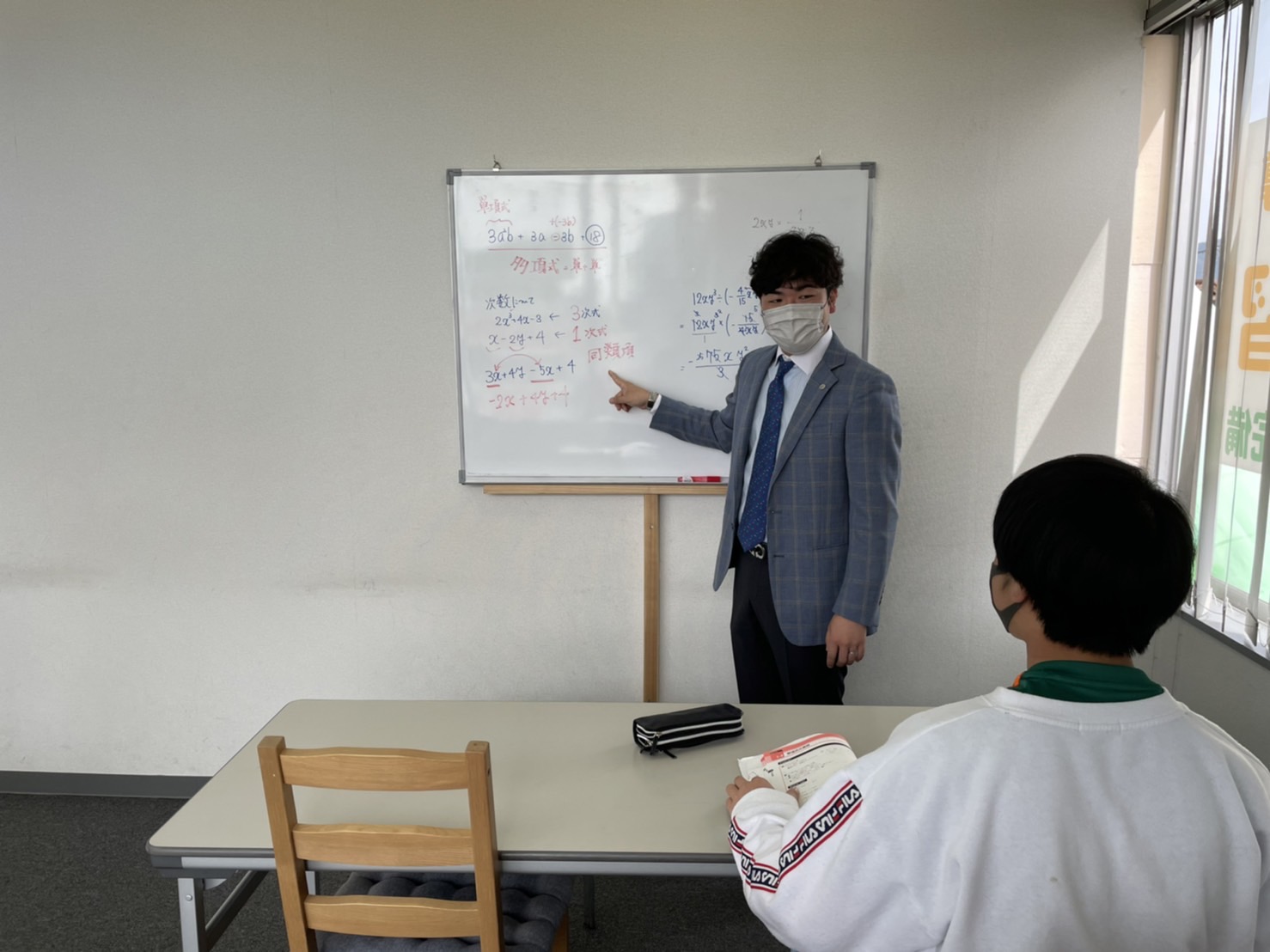 春期講習スタート！！！