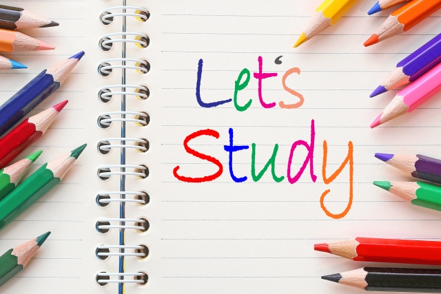 家庭学習ってなにやったらいいの？？？