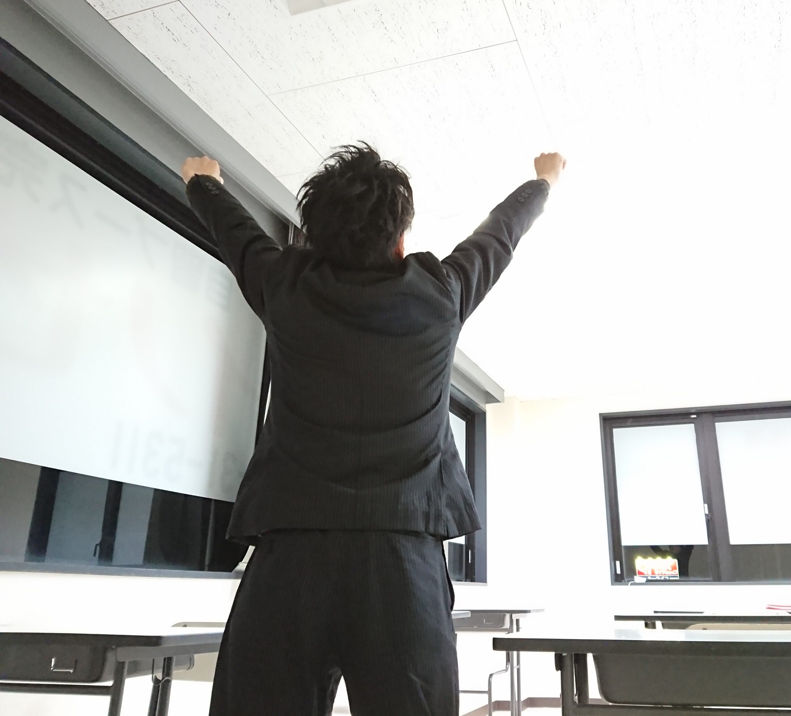 春期講習を終えて・・・感謝と改めてご挨拶