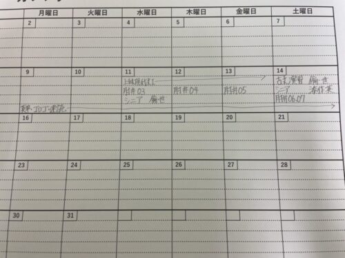 やり抜くことの重要性🔥