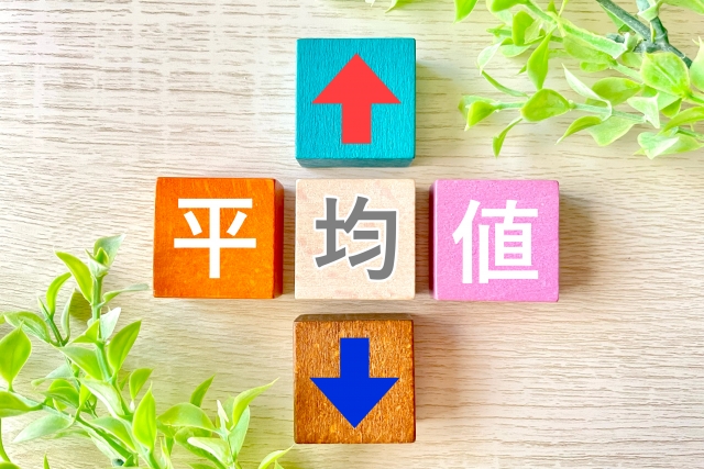 高校生が苦手な数学で初めて平均点を超えるには？中間テストを終えて