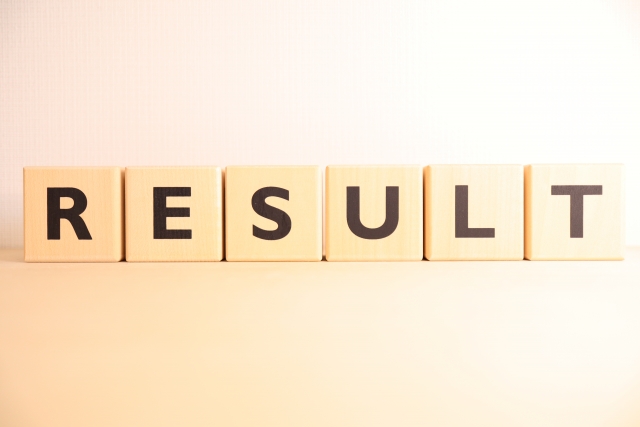 期末テスト成績UP事例しょうかああああい！！