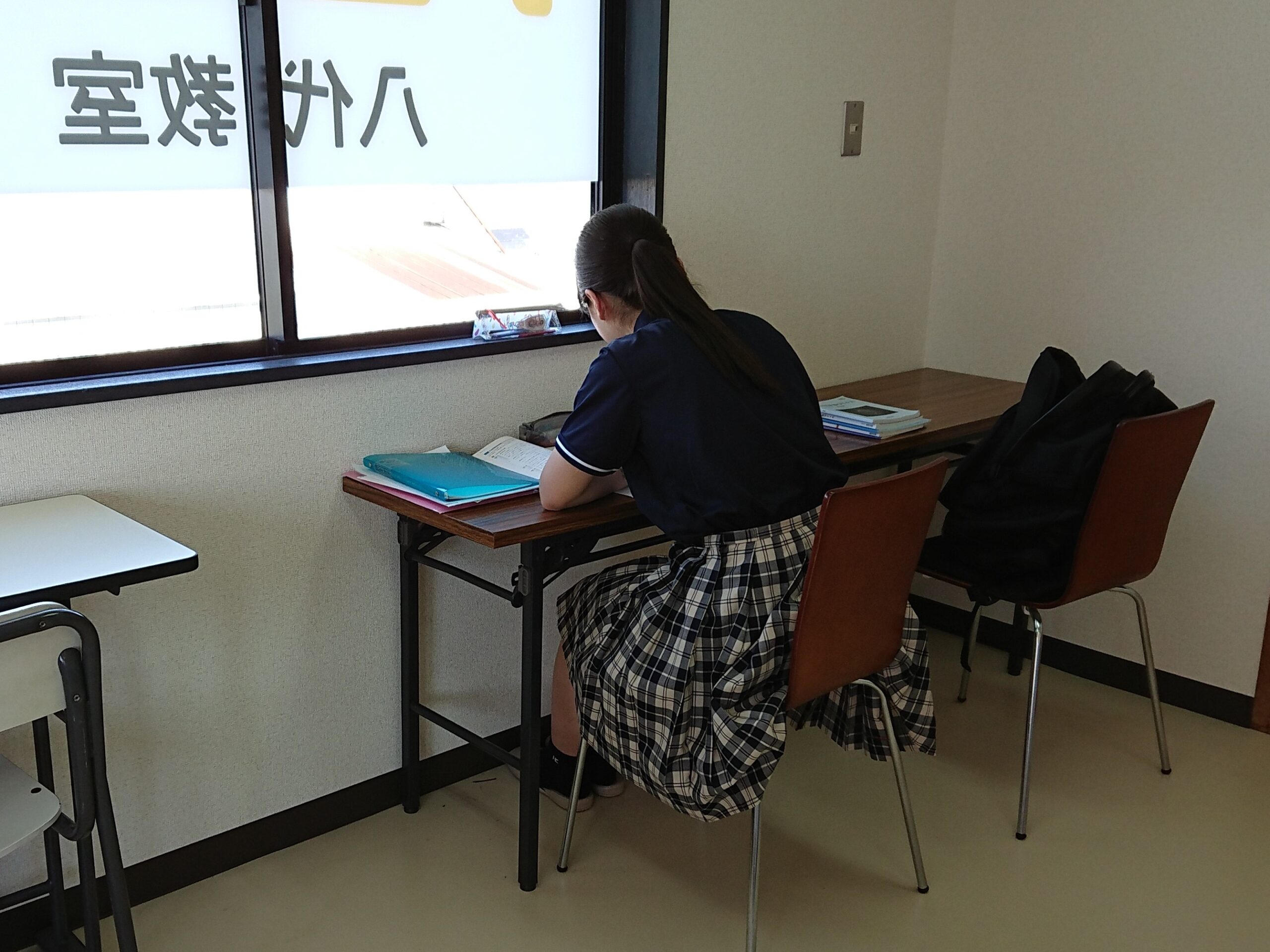 高3、今からでも間に合う勉強法とは？共通テストまで残り・・・約７ヵ月💦