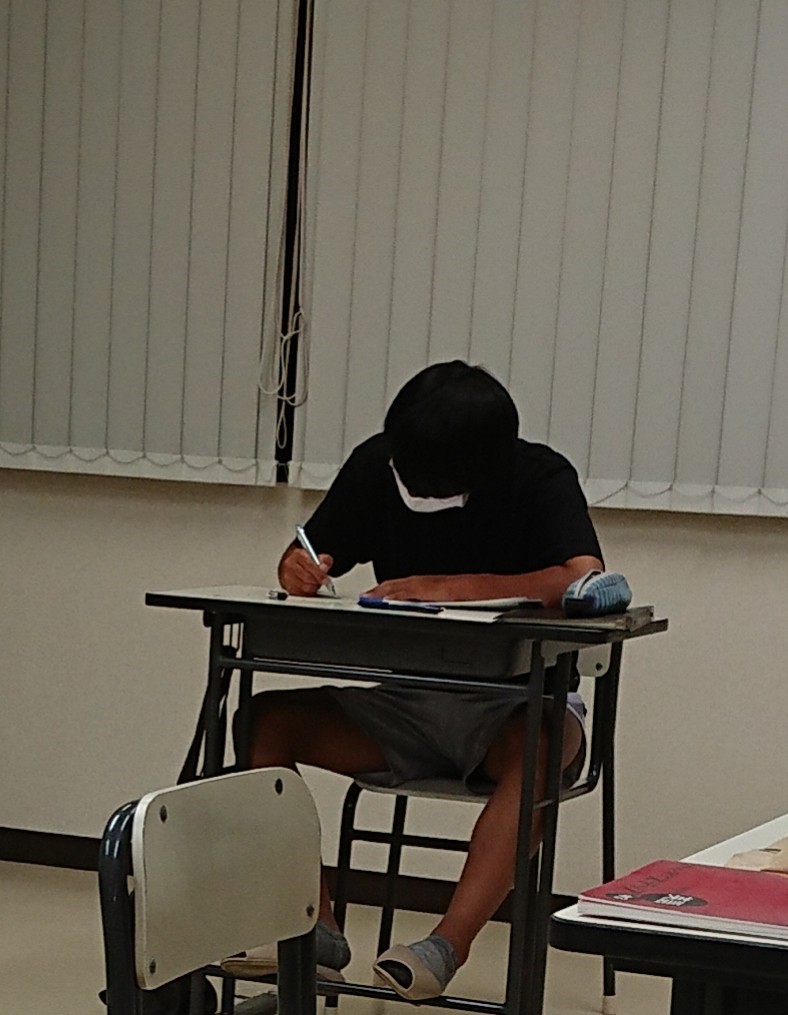 夏に向けて第三弾🌞