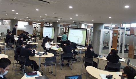 高校生は、春からしっかり準備！！