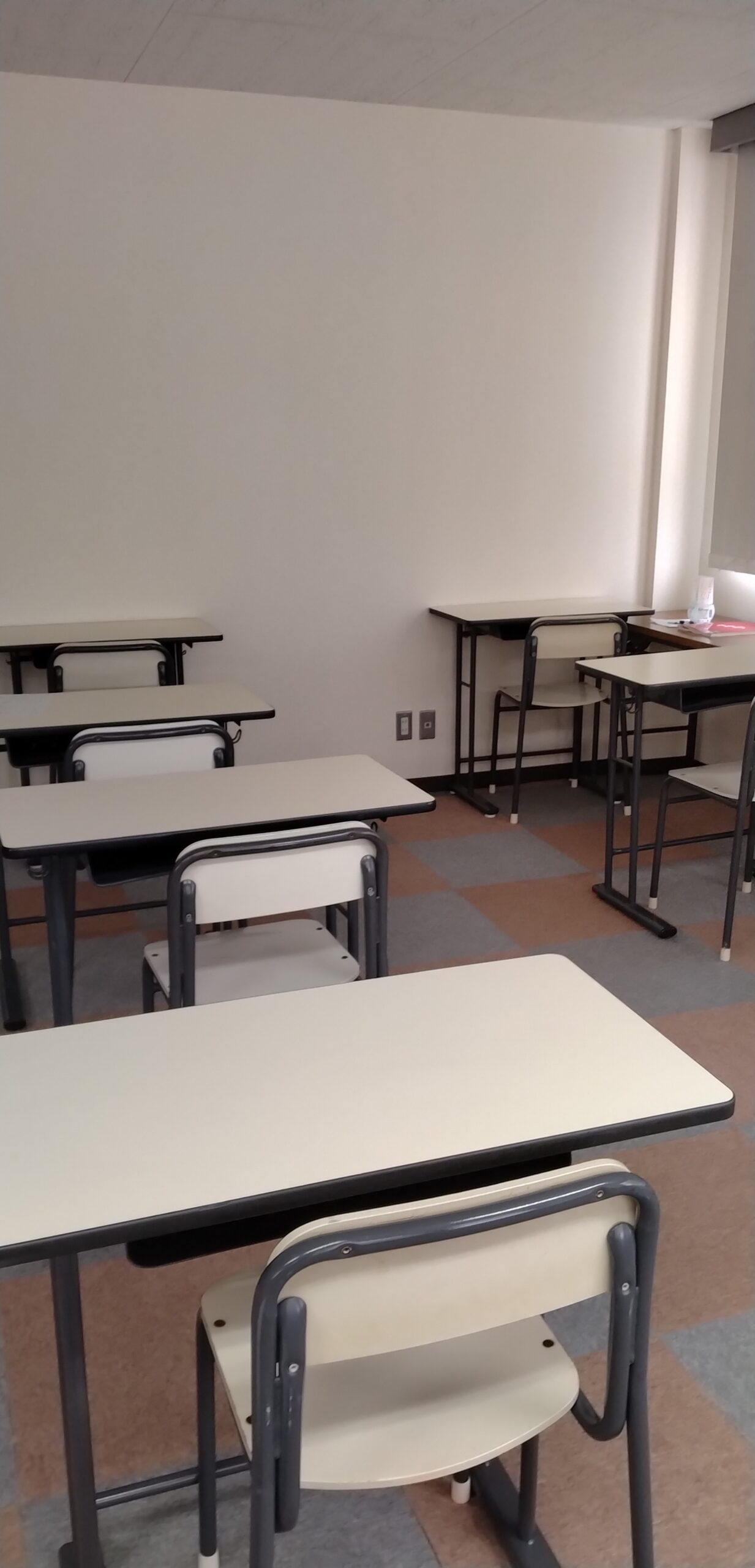 八代教室とは・・・教室内と夏に向けての勉強の仕方の紹介！第一弾『ノート編』