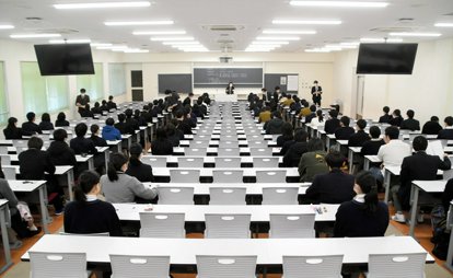 大学入試共通テスト始まる、、、第2日目❗