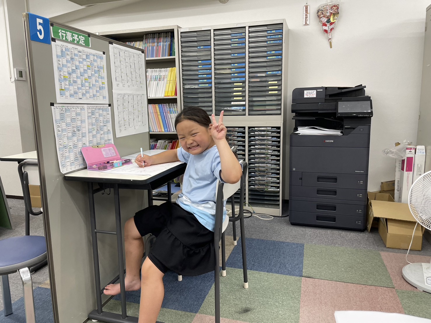 2024津福小学生①