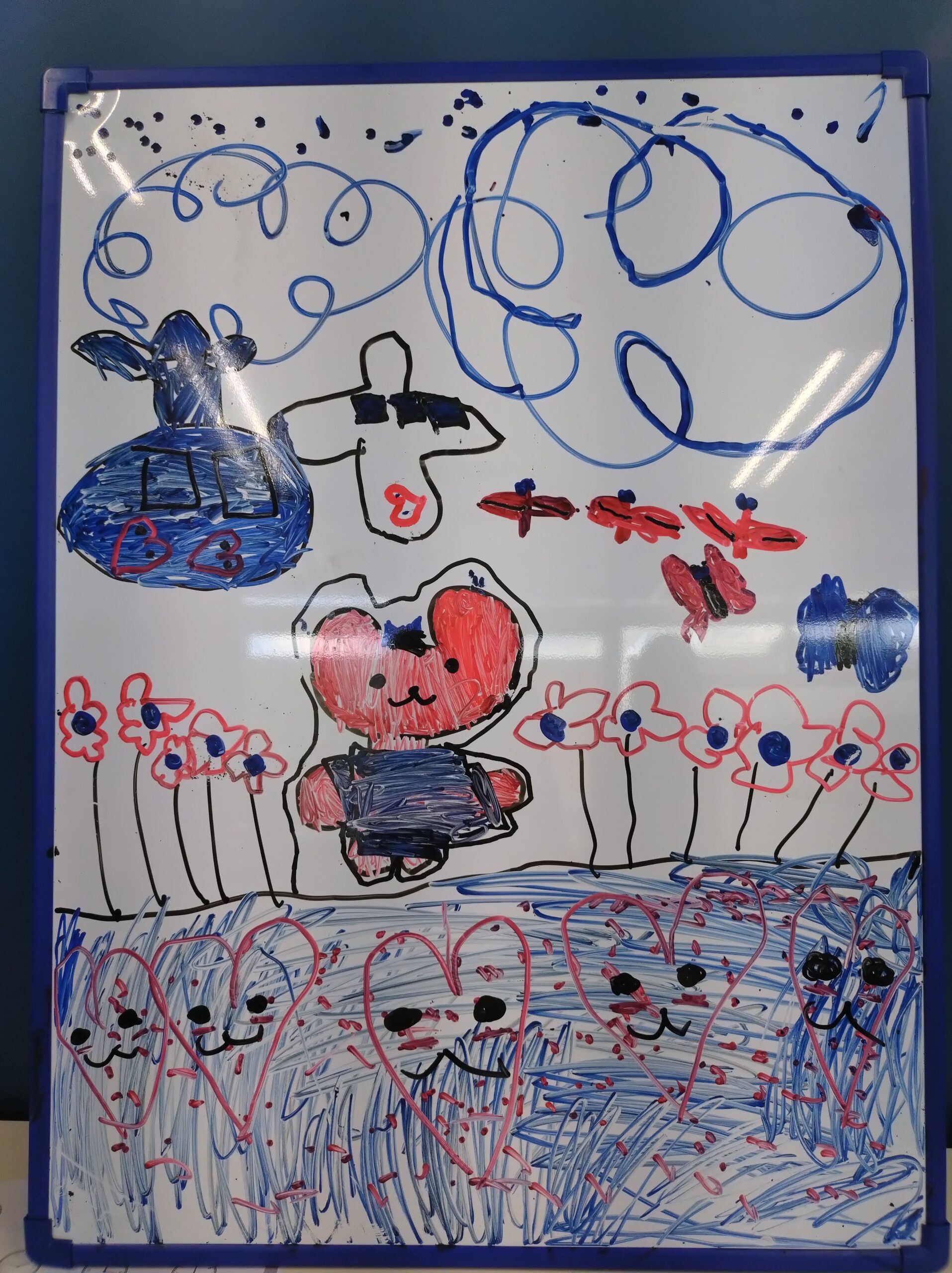 入試に挑む　イノセントの秋