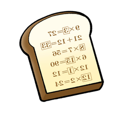 たくさん書いて覚えよう！←間違いです