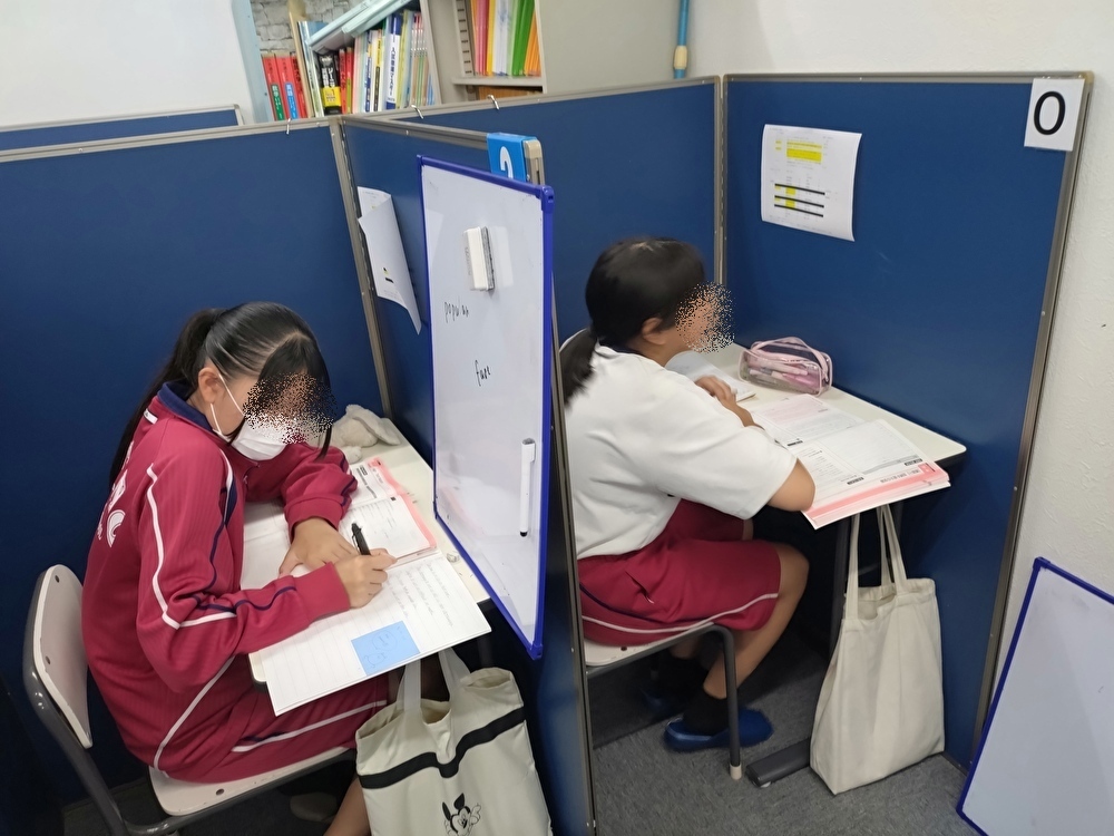 冬期講習の振り返りと今年一発目の合格