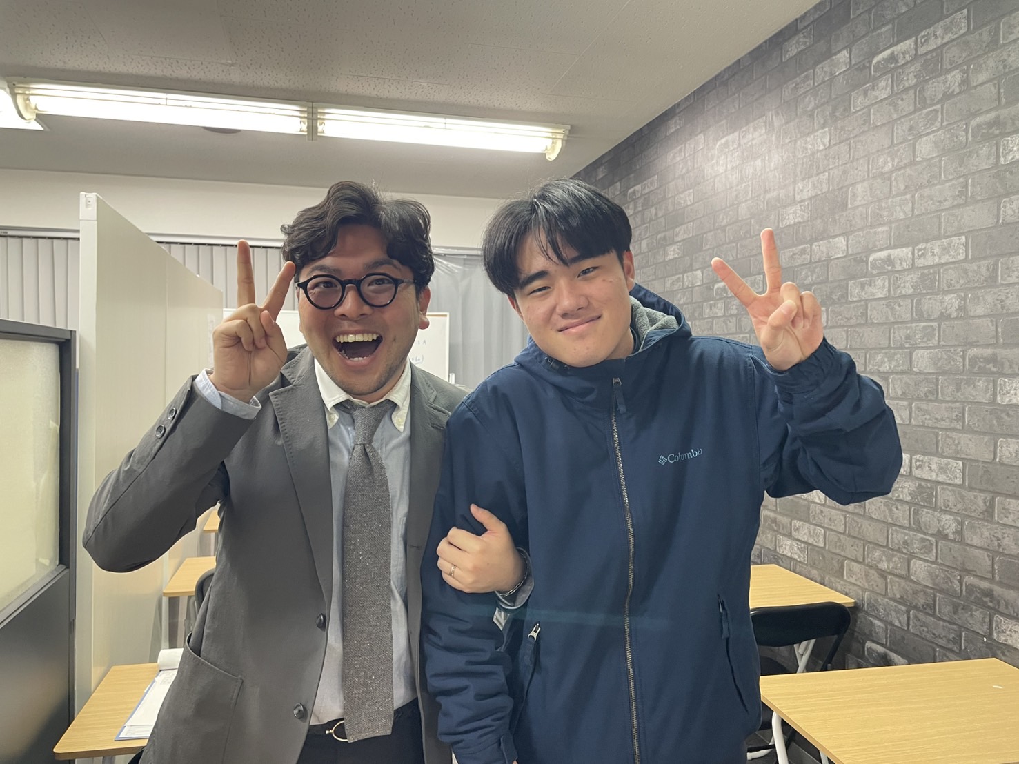 2025熊本県立大学総合管理学部合格者体験記