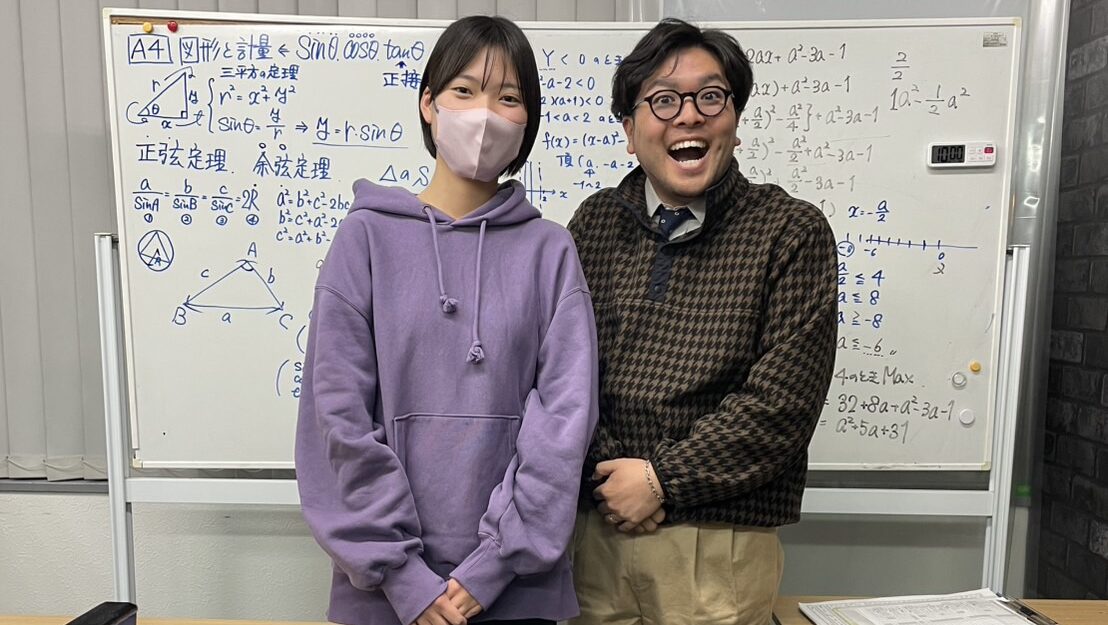 2025九州ルーテル学院大人文学部児童教育科合格者体験記