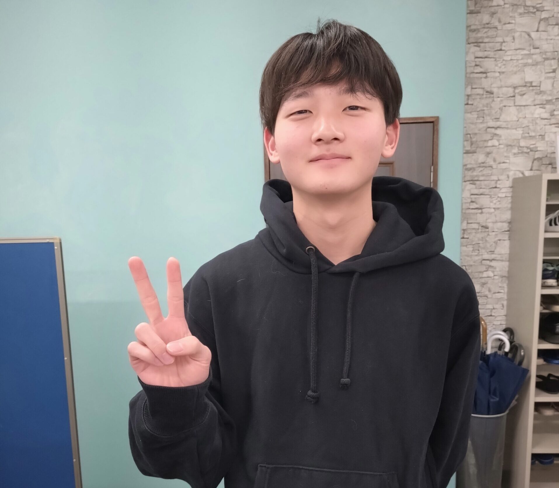 2025三井高校普通科スポーツ健康コース合格者体験記