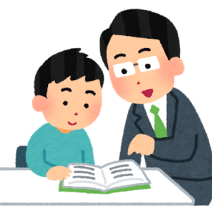 夏期講習の成果