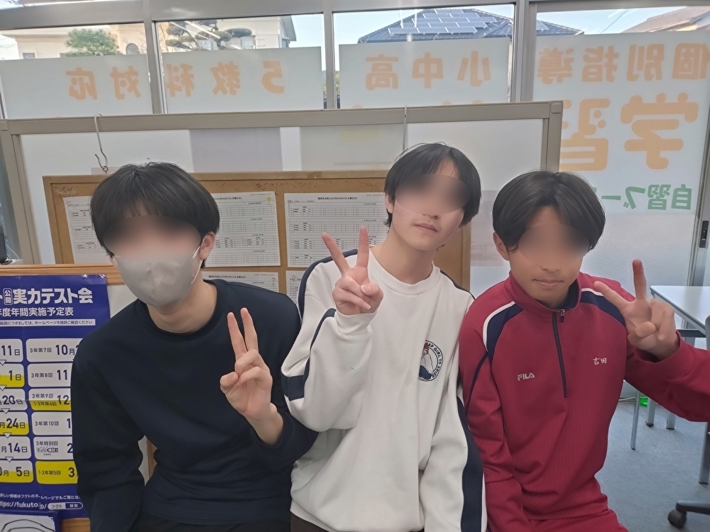 6月のイベント♪（北野町教室）