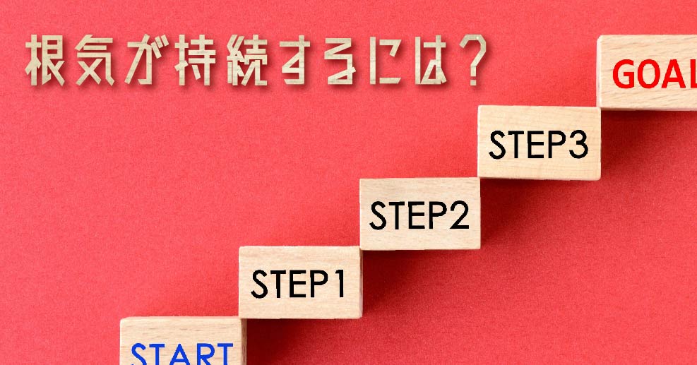 シリーズ！！～やる気～