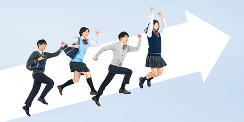 入試傾向解説講座の報告＆テスト対策会