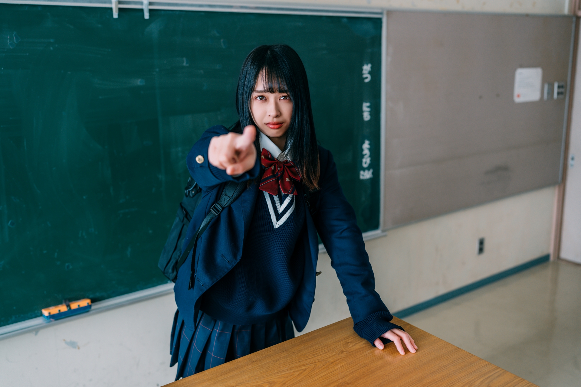 きみのための定期テスト対策会なのだ‼