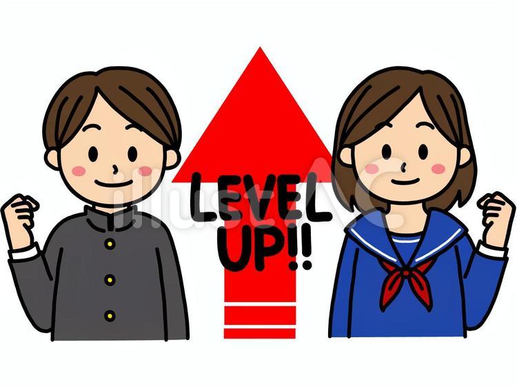 1学期末テストみんながんばりました！