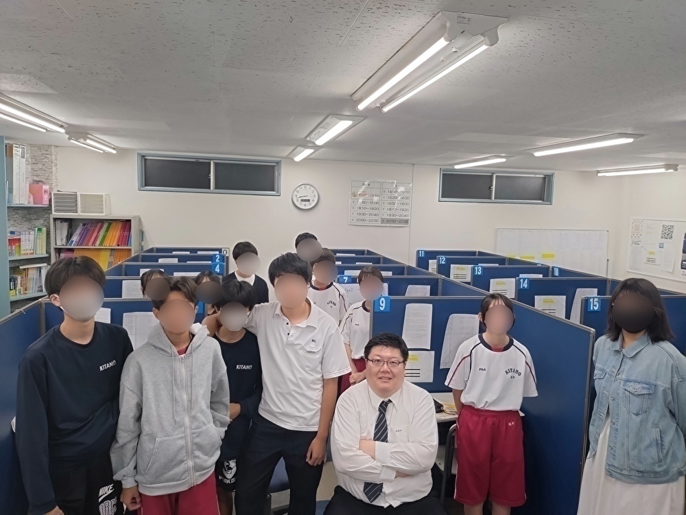 ちょっと早い夏のお知らせ♡