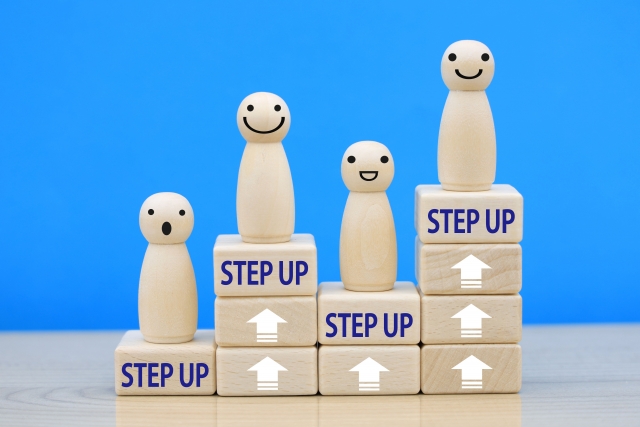 楠教室　夏のキャンペーン！！やる気を応援📣