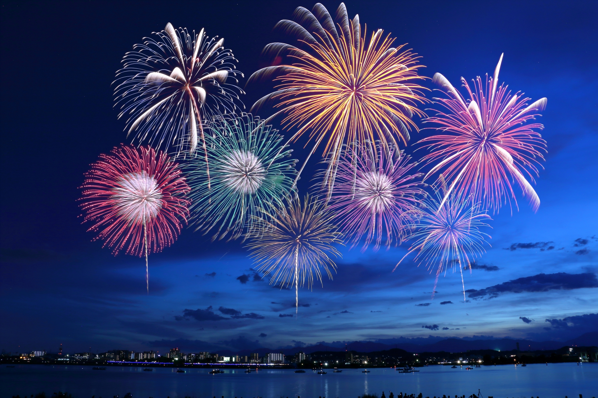 🌻夏だ！成長だ！笑顔が広がる楽しい夏期講習🌈